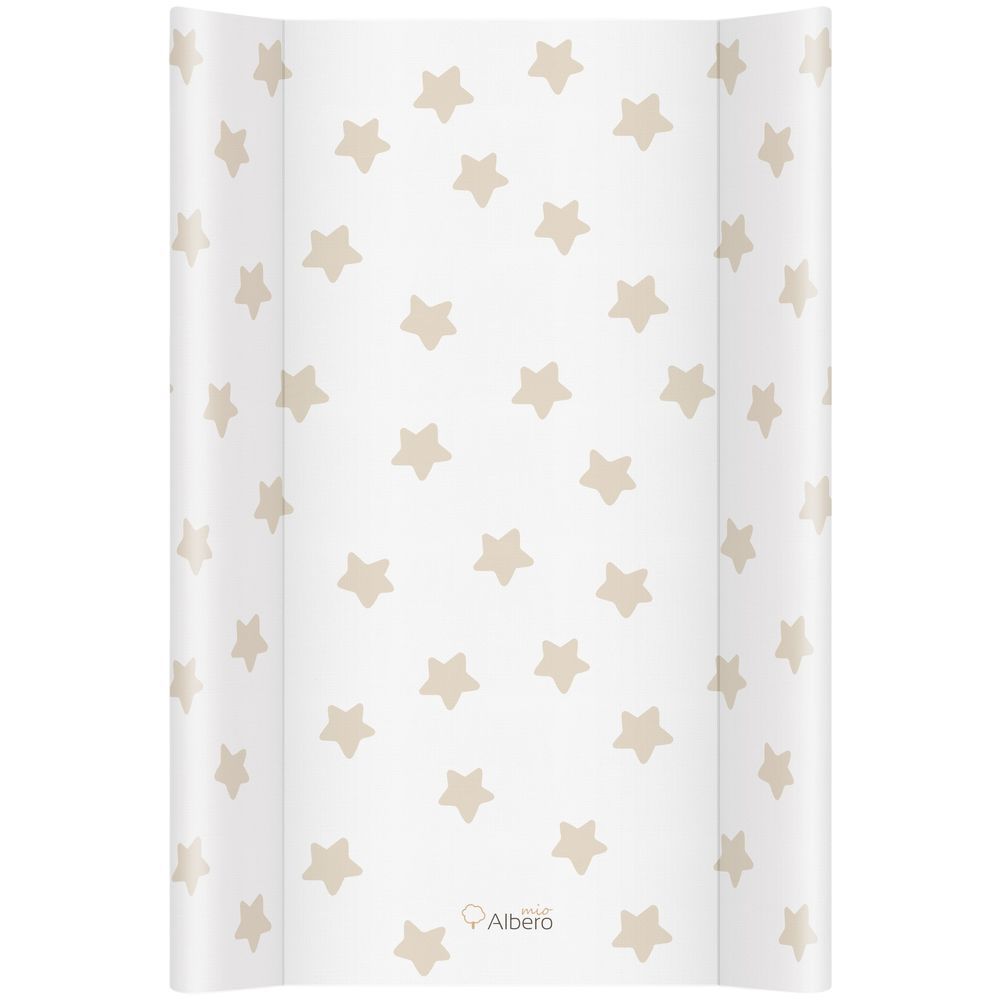 Albero Mio - Soft Changing Mat - Stars