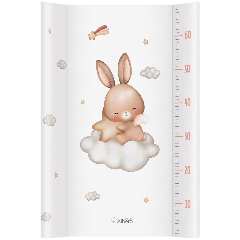 Albero Mio - Soft Changing Mat - Abi