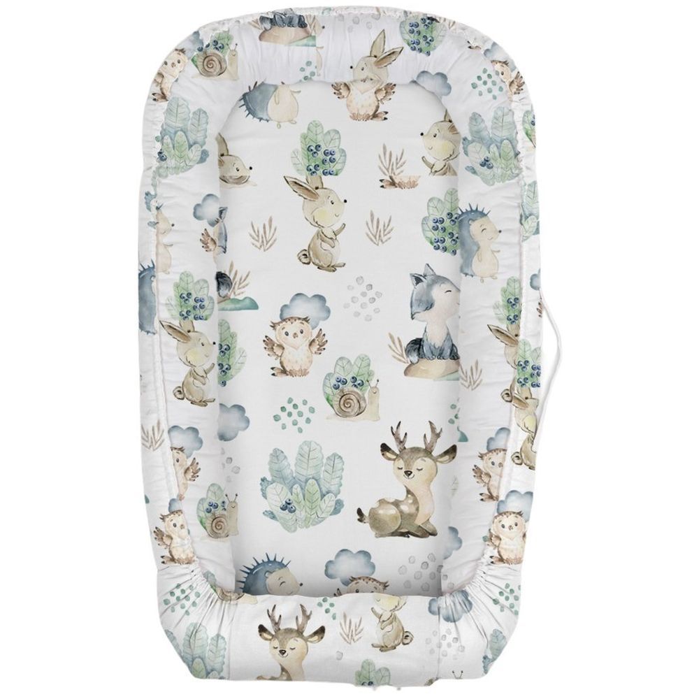 Albero Mio - Baby Nest - Forest World