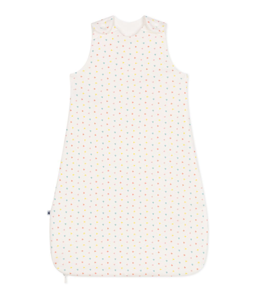 Petit Bateau - Babies' 1 Tog Cotton Sleeping Bag