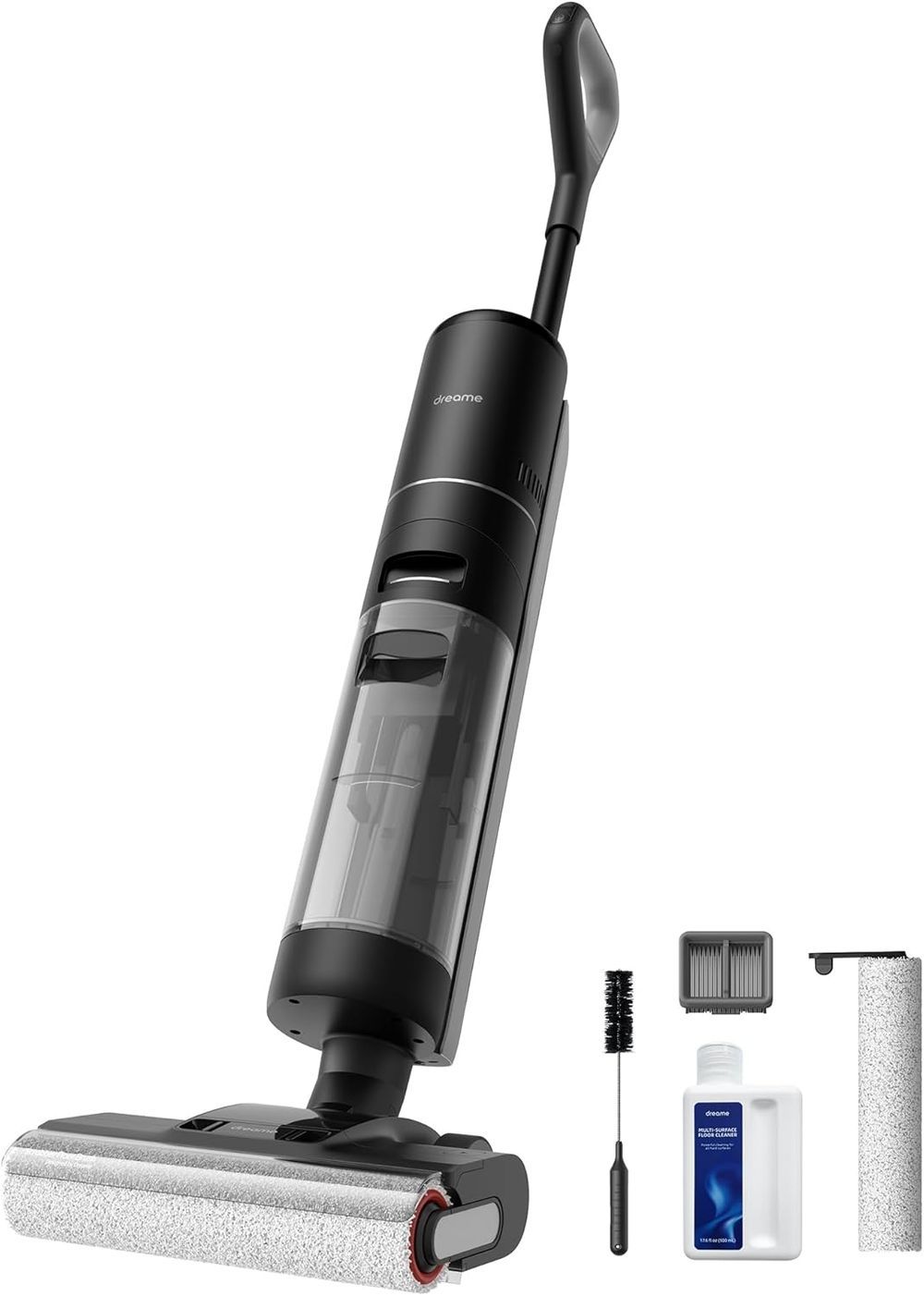 Dreame - H12 Pro Wet Dry Cordless Vacuum Cleaner