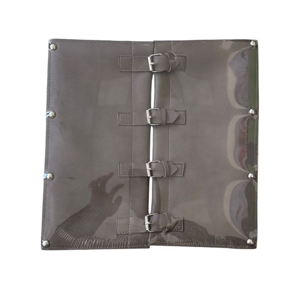 Edu Fun - Buckling Frame Dessing