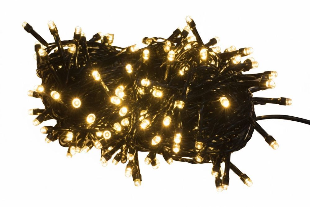 Mindset - Decorative Fairy Warm Light With 200 LED