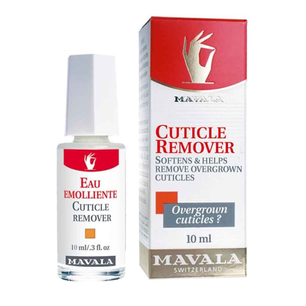 Mavala - Cuticle Remover - 10 ml