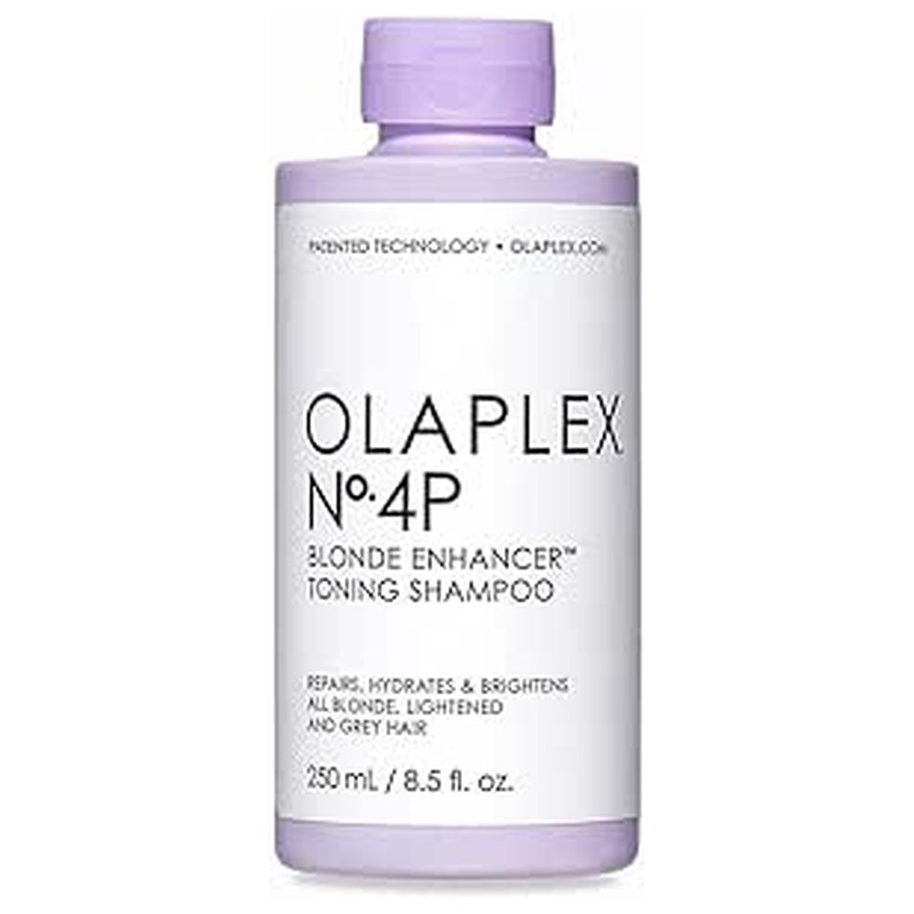 Olapex - N.4P Blonde Enhancher Toning Shampo - 250 ml