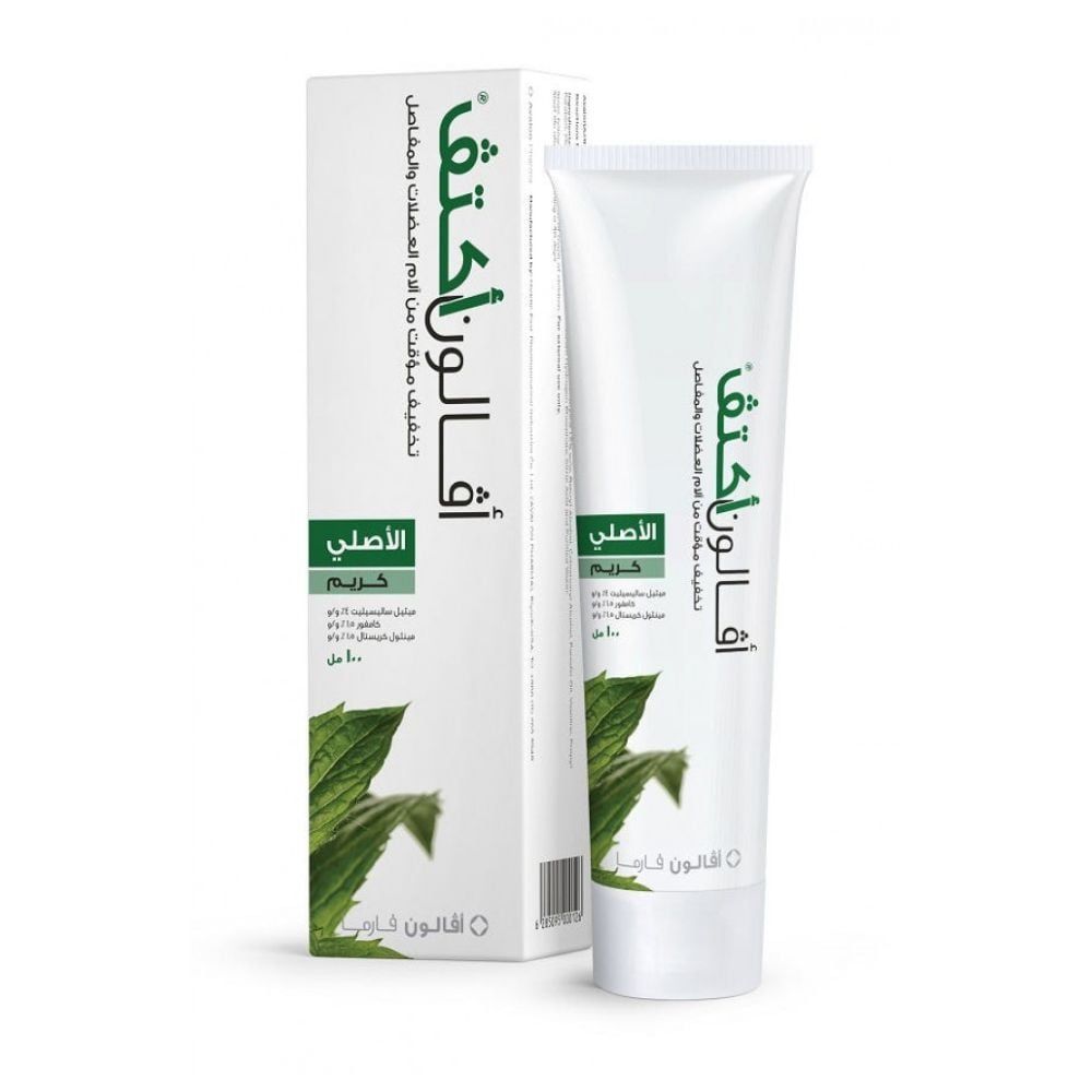 AvalonActiv - Original Cream - 100ml