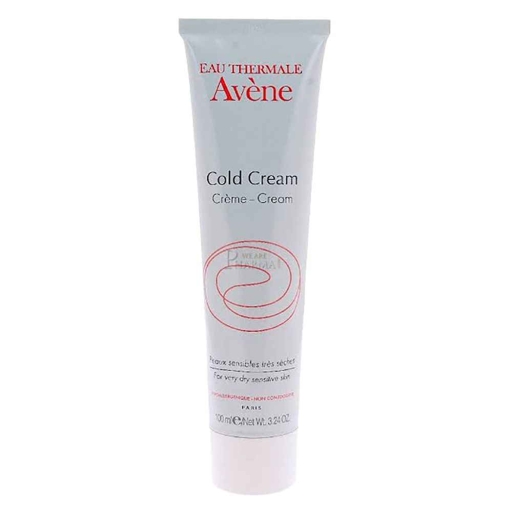 Avene - Cold Cream - 100 ml
