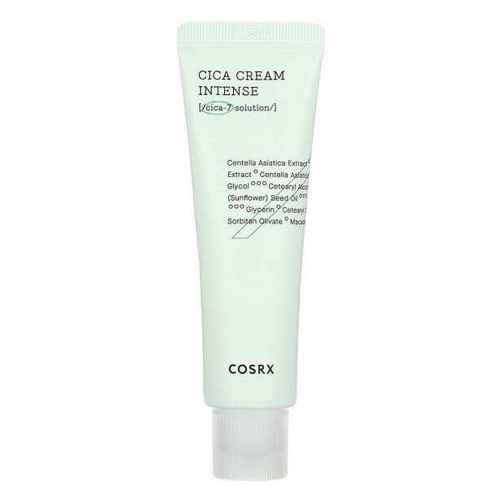 Cosrx - Pure Fit Intense Cica Cream - 50 ml
