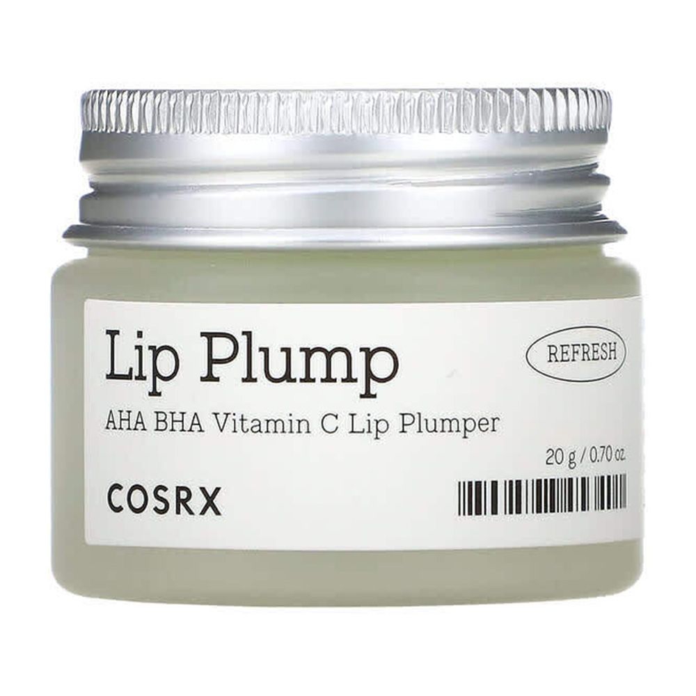 Cosrx - Refresh AHA BHA Vitamin C Lip Plumper - 20 gm