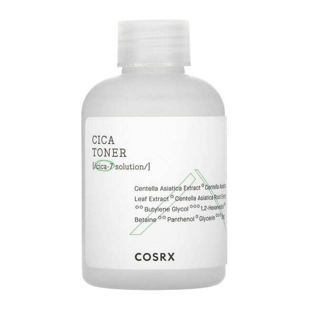 Cosrx - Pure Fit Cica Toner - 150 ml