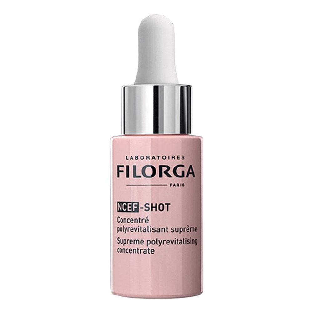 Filorga - NCEF-Shot Face Serum - 15 ml
