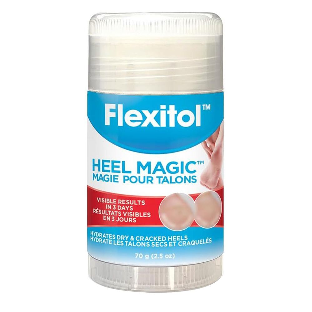 Flexitol - Heel Magic Balm - 70 gm