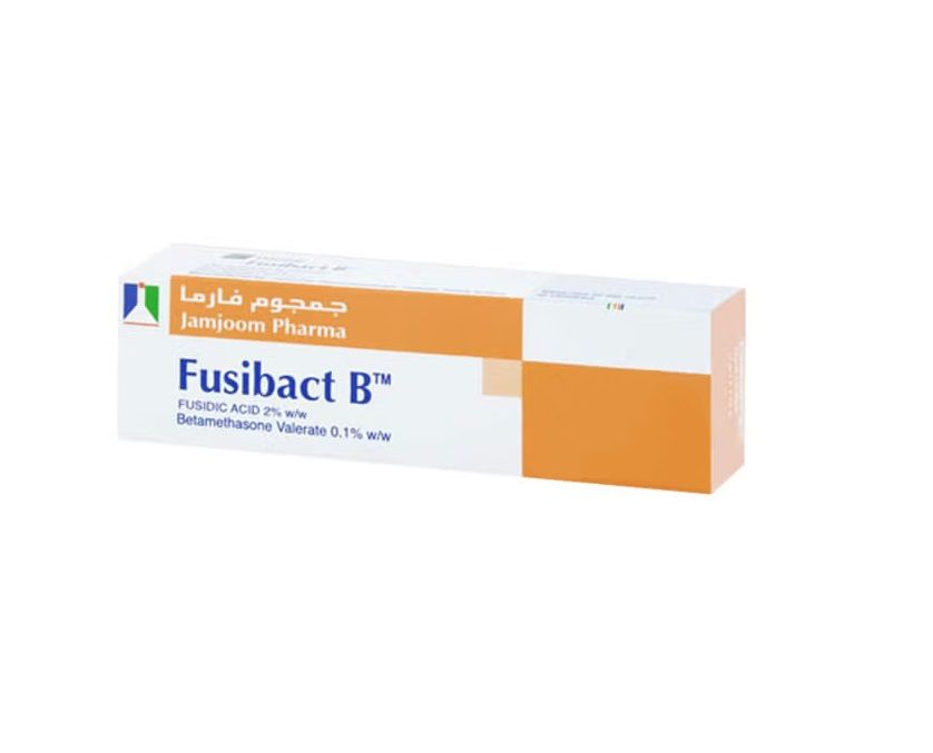 كريم فيوزيباك-بي - 15 جم