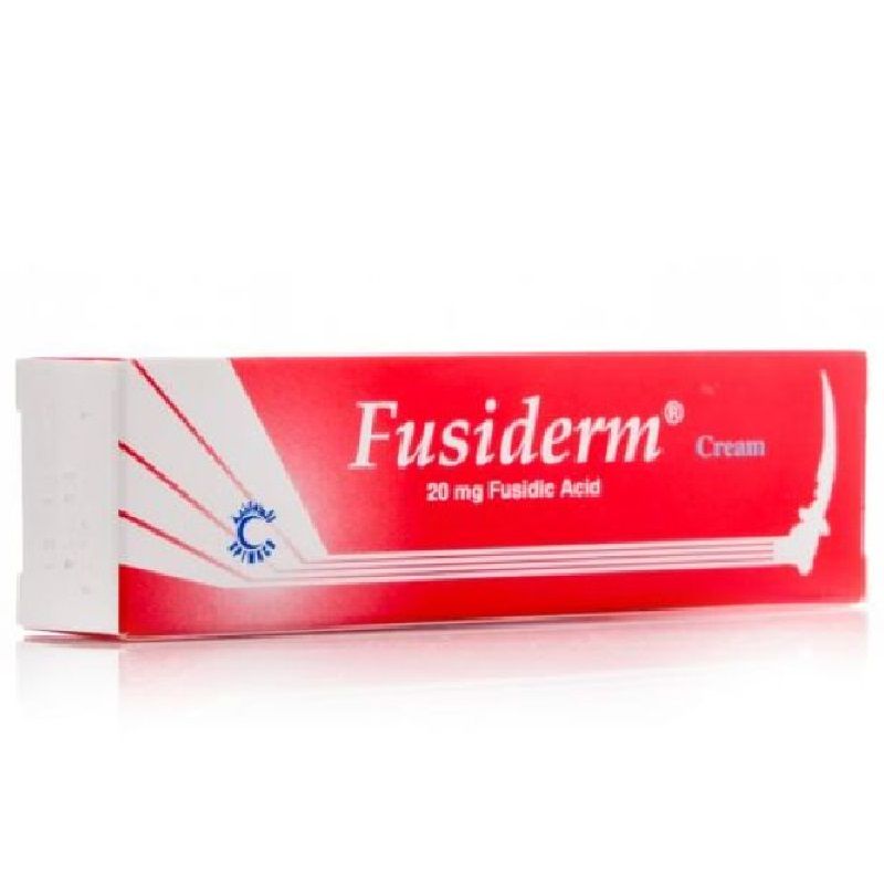 Fusiderm Cream - 30gm