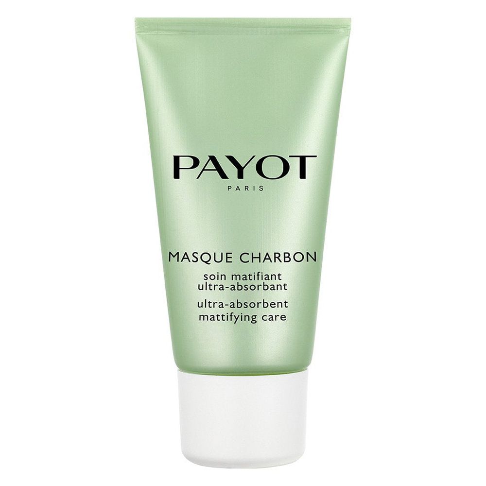 Payot - Charbon Face Mask - 50 ml