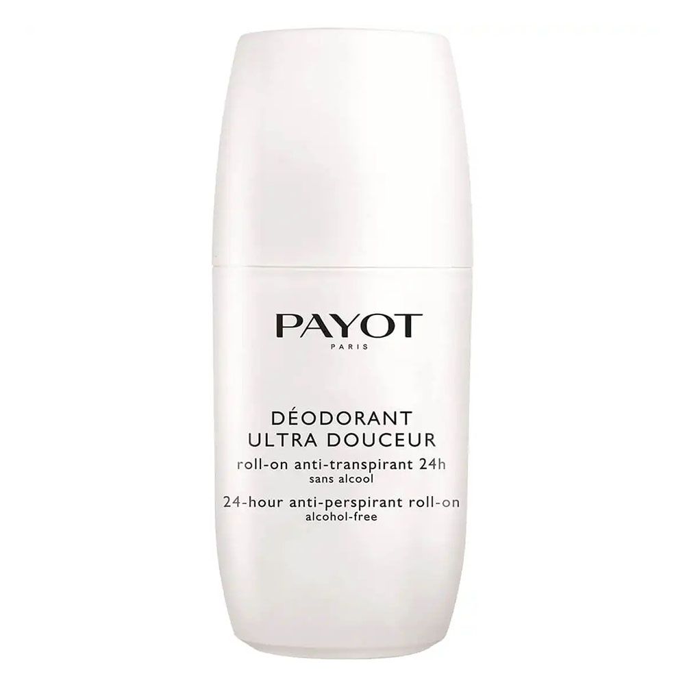 Payot - Roll-On Anti-Trasnpirant Deodorant - 75 ml