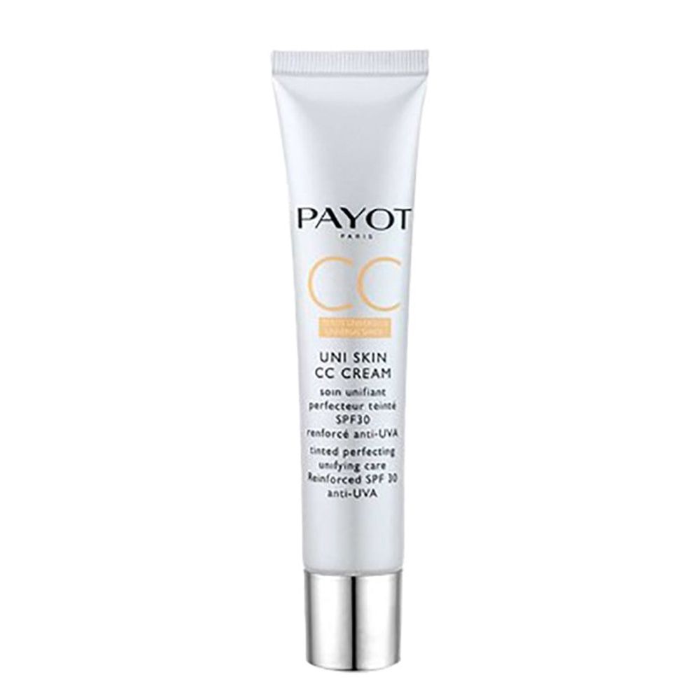 Payot - Uni-Skin CC Cream - 40 ml