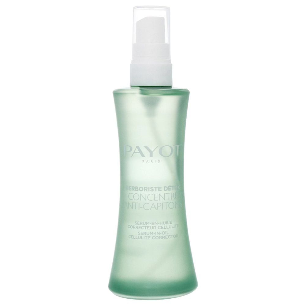 بايوت - سيروم مركز مضاد للسيلوليت بالزيت - 125 مل