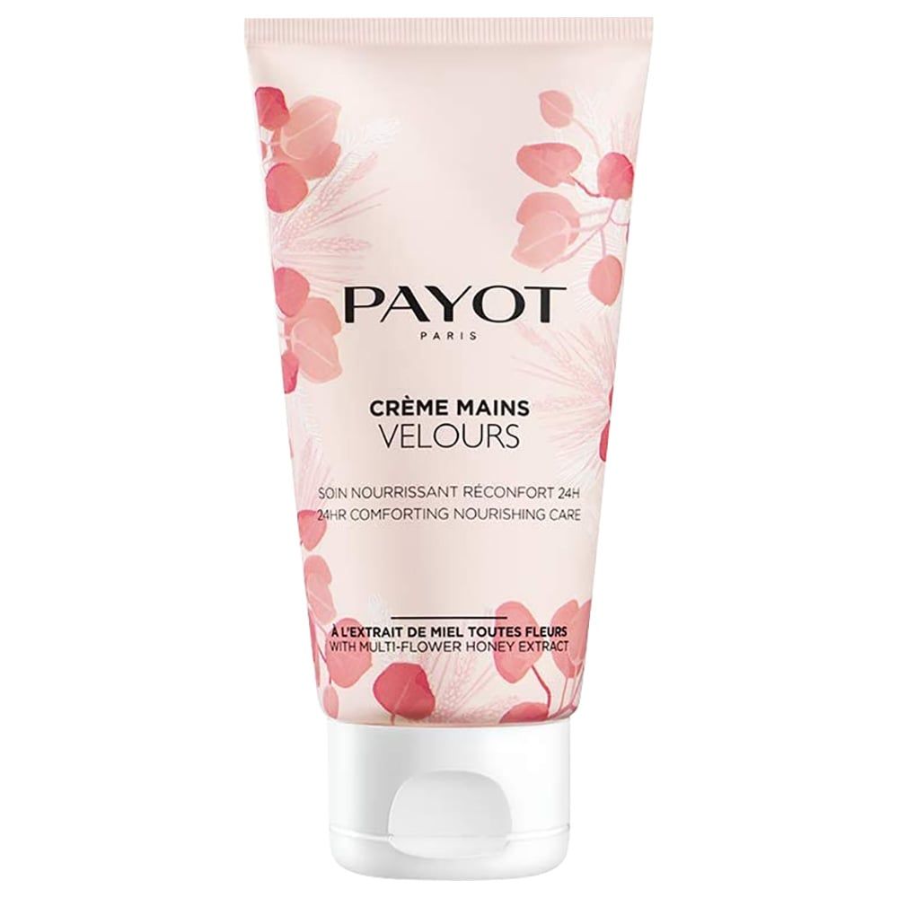 Payot - Creme Mains Velours - 50ml