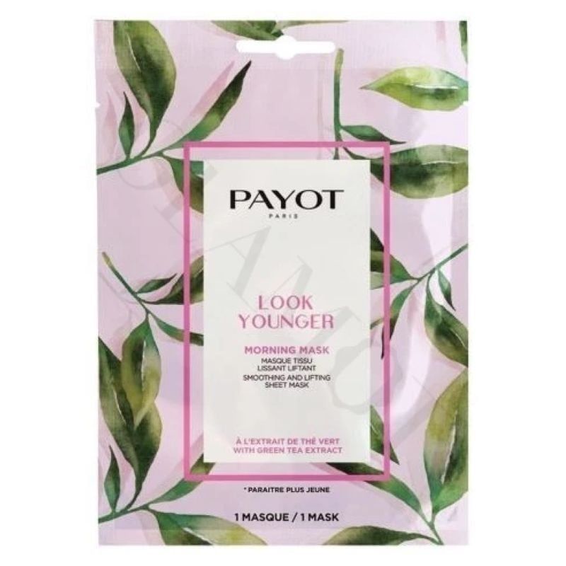 Payot - Look Younger Smoothing And Lifting Mask