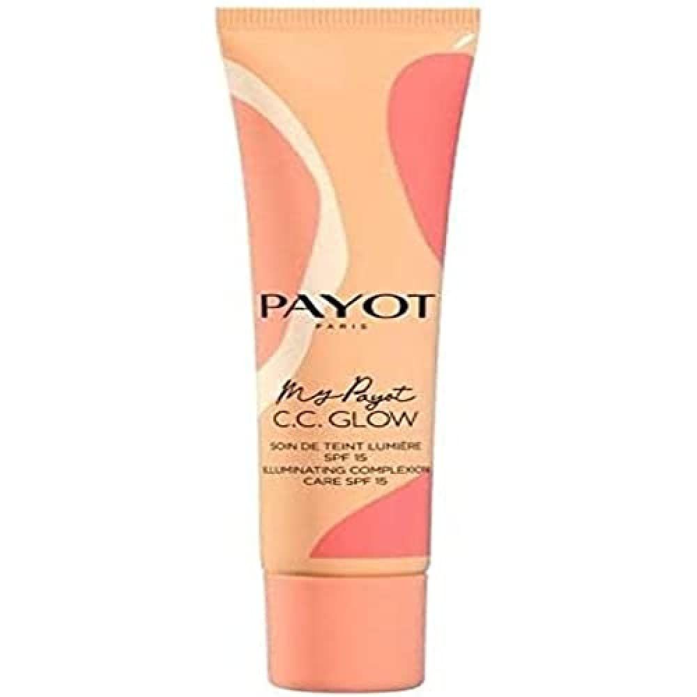Payot - My Payot  SPF15 C.C Glow - 40ml