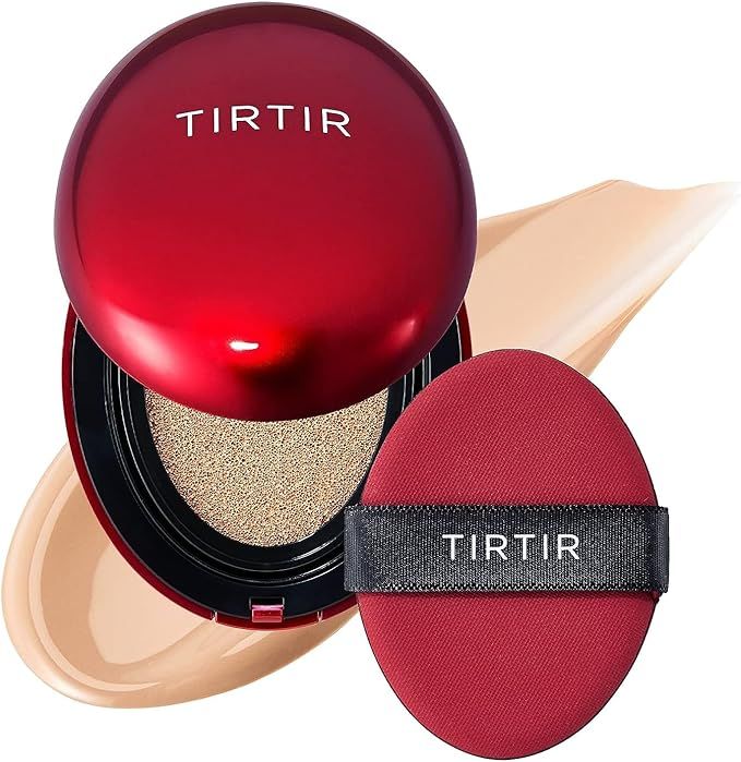Tirtir - Mask Fit Red Cushion Foundation - 23N Sand