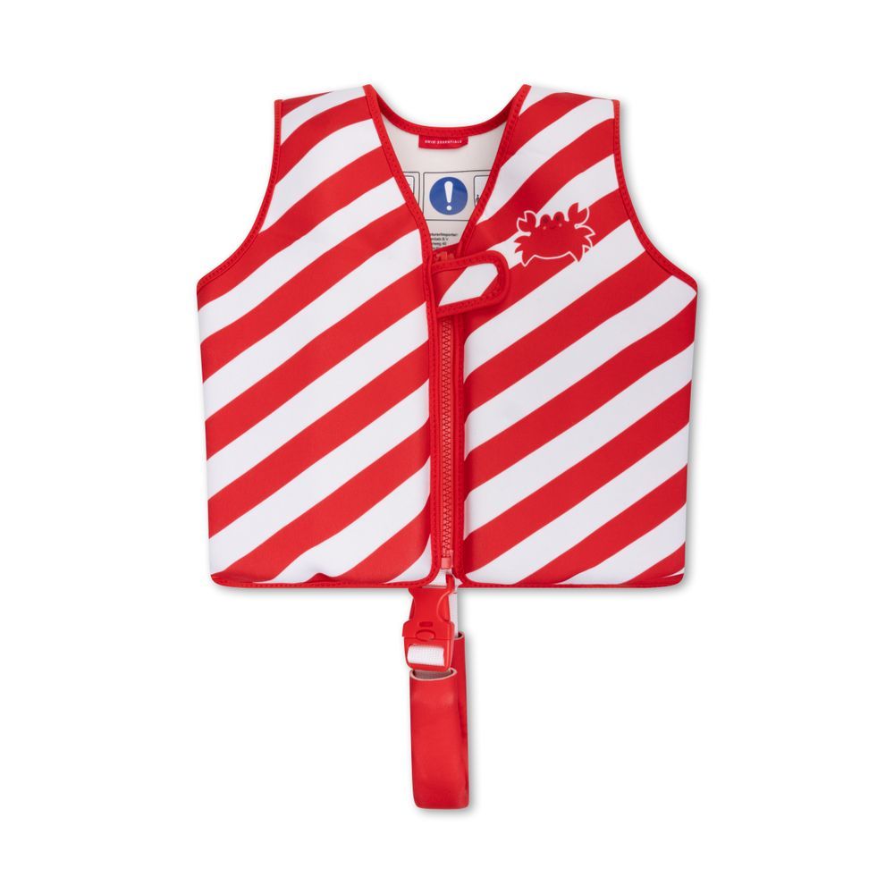 Swim Essentials - Oh Crab Swimming Vest