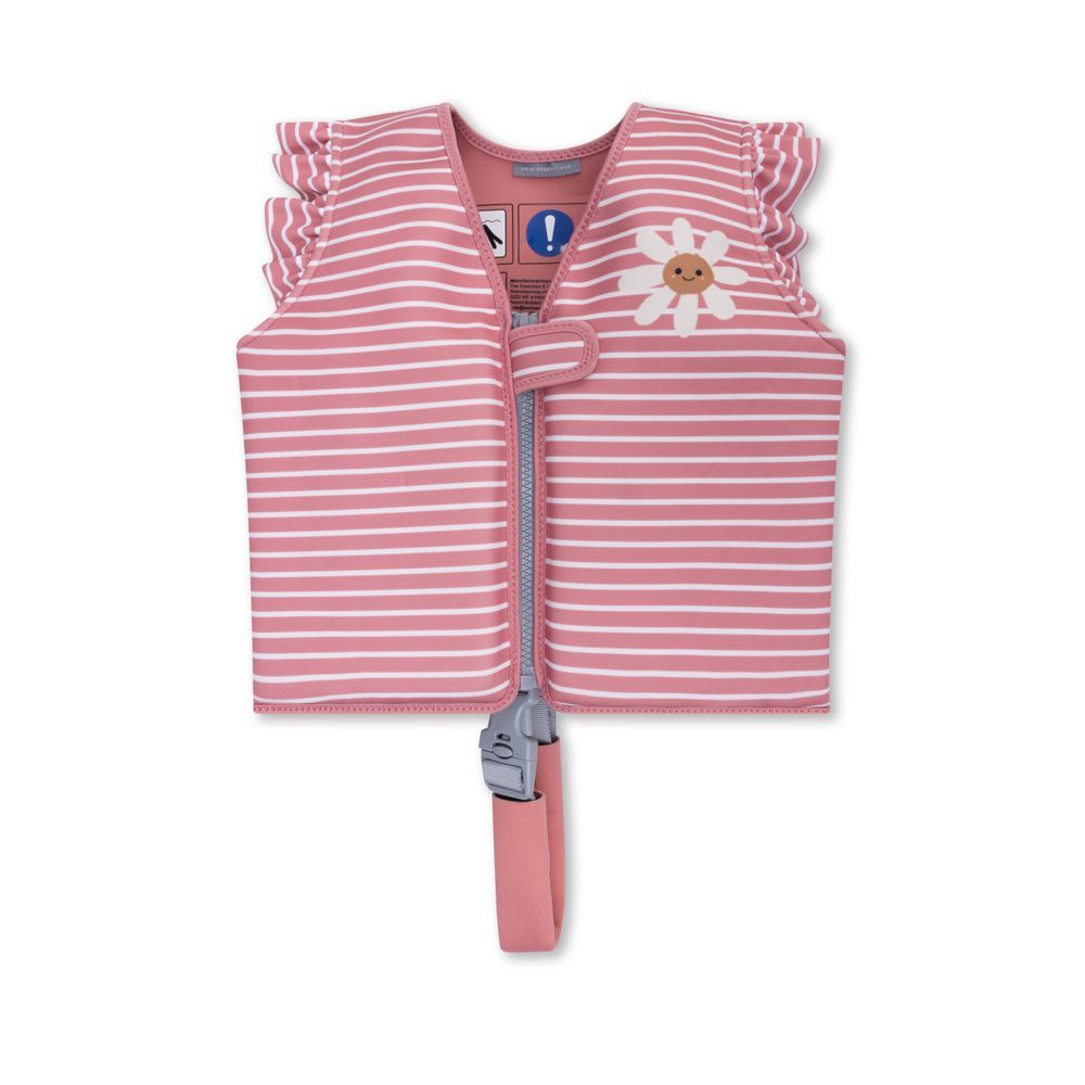 Swim Essentials - Daisy Flower Swimming Vest