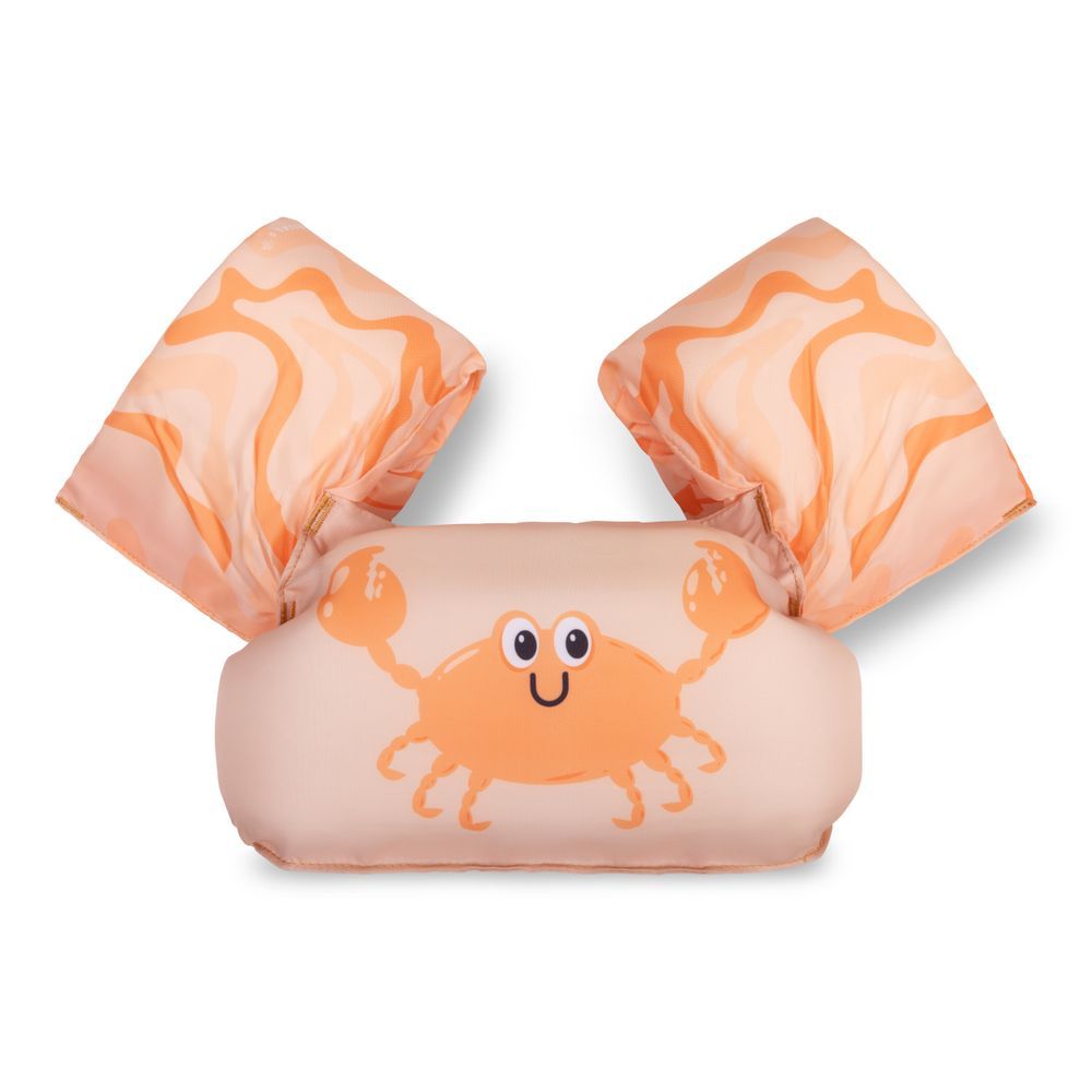 Swim Essentials - Oh Crab Puddle Jumper