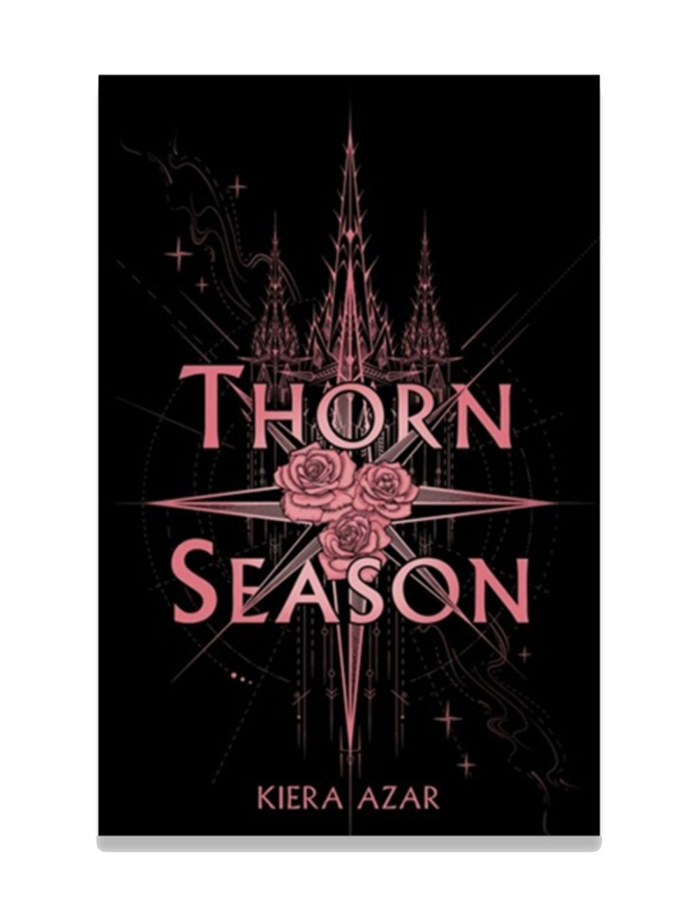 الموسم الأول من مسلسل ثورن