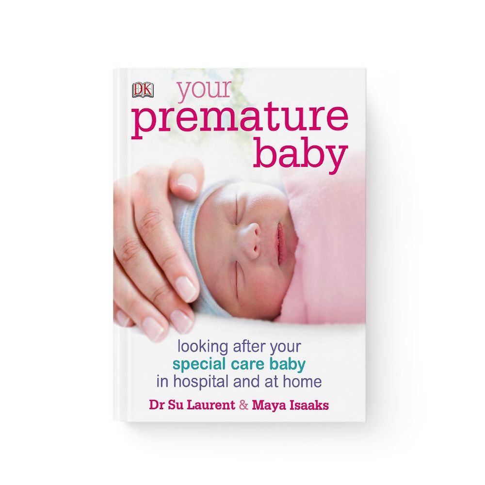 Your Premature Baby