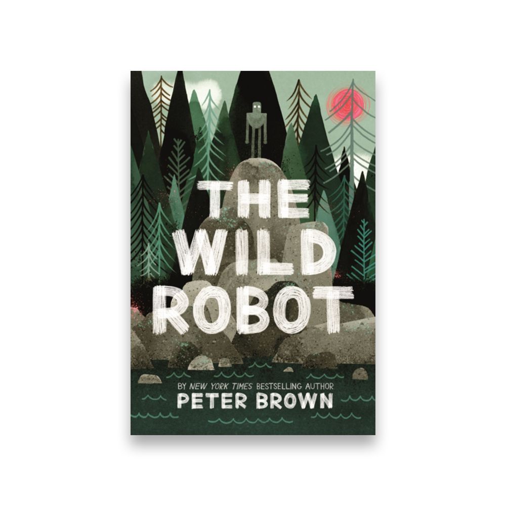 The Wild Robot