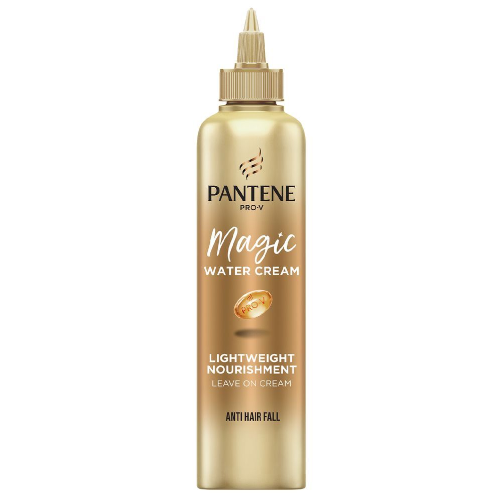 PANTENE - Pro-V Anti-Hair Fall - Lightweight Magic Water Leave in Conditioner - 270ml