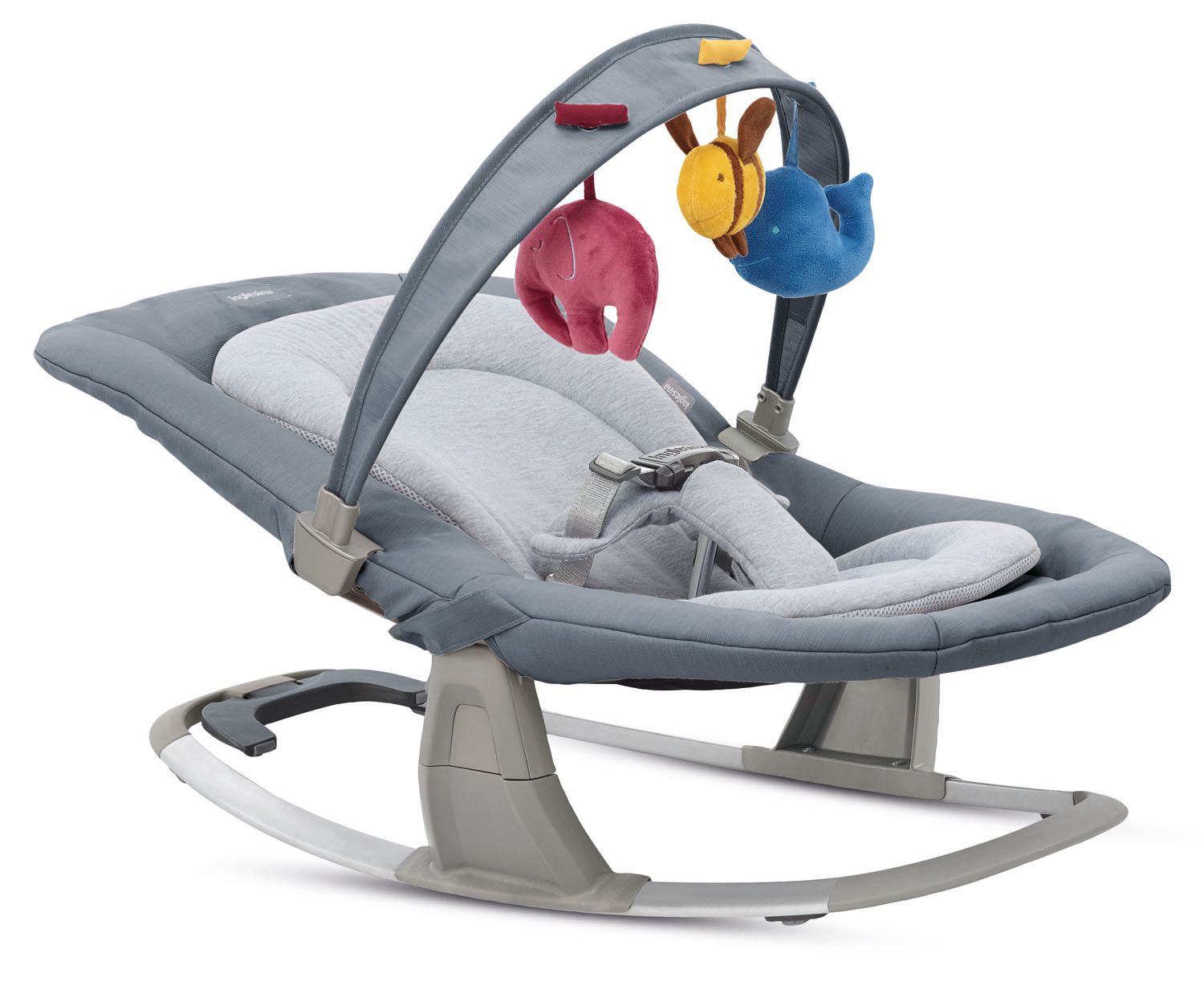 Inglesina - Baby Lounge Rocking Chair - Sugar