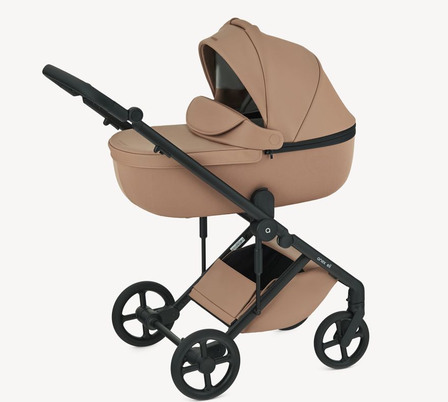 Anex - Eli 2-in-1 Stroller - Fantasy