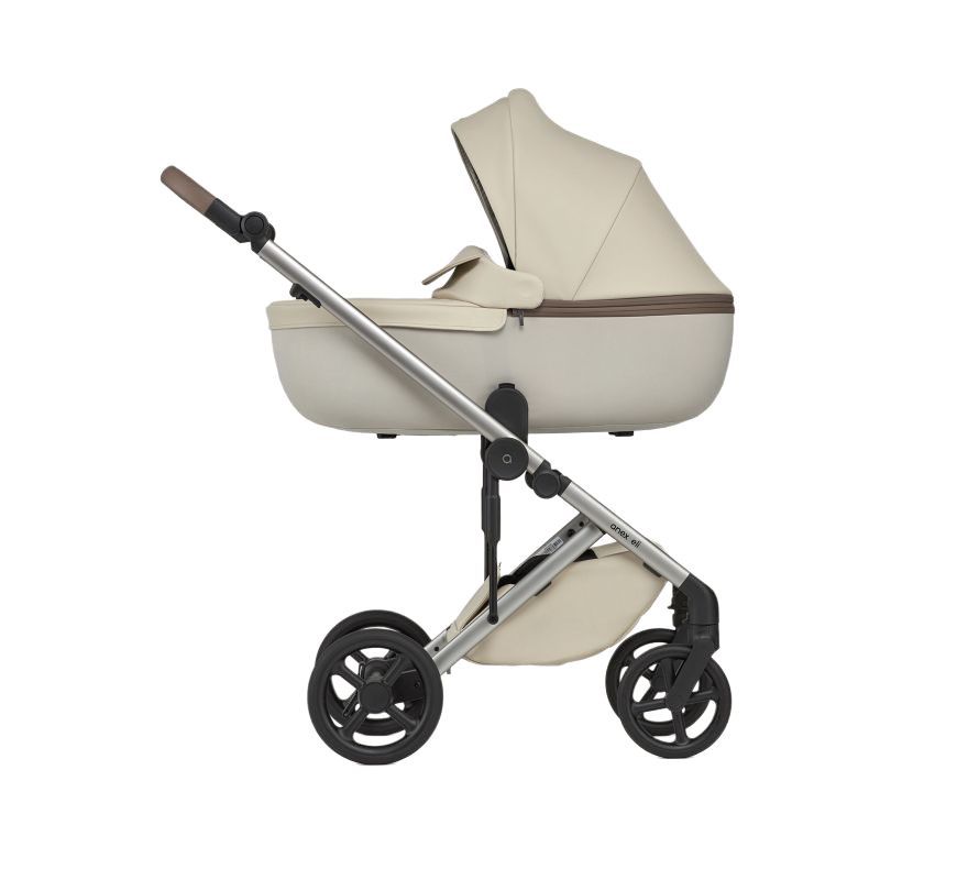 Anex - Eli 2-In-1 Baby Stroller - Muse