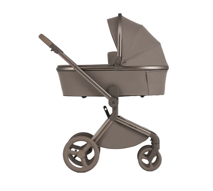 Anex - Flo 2-In-1 Baby Stroller - Yuki