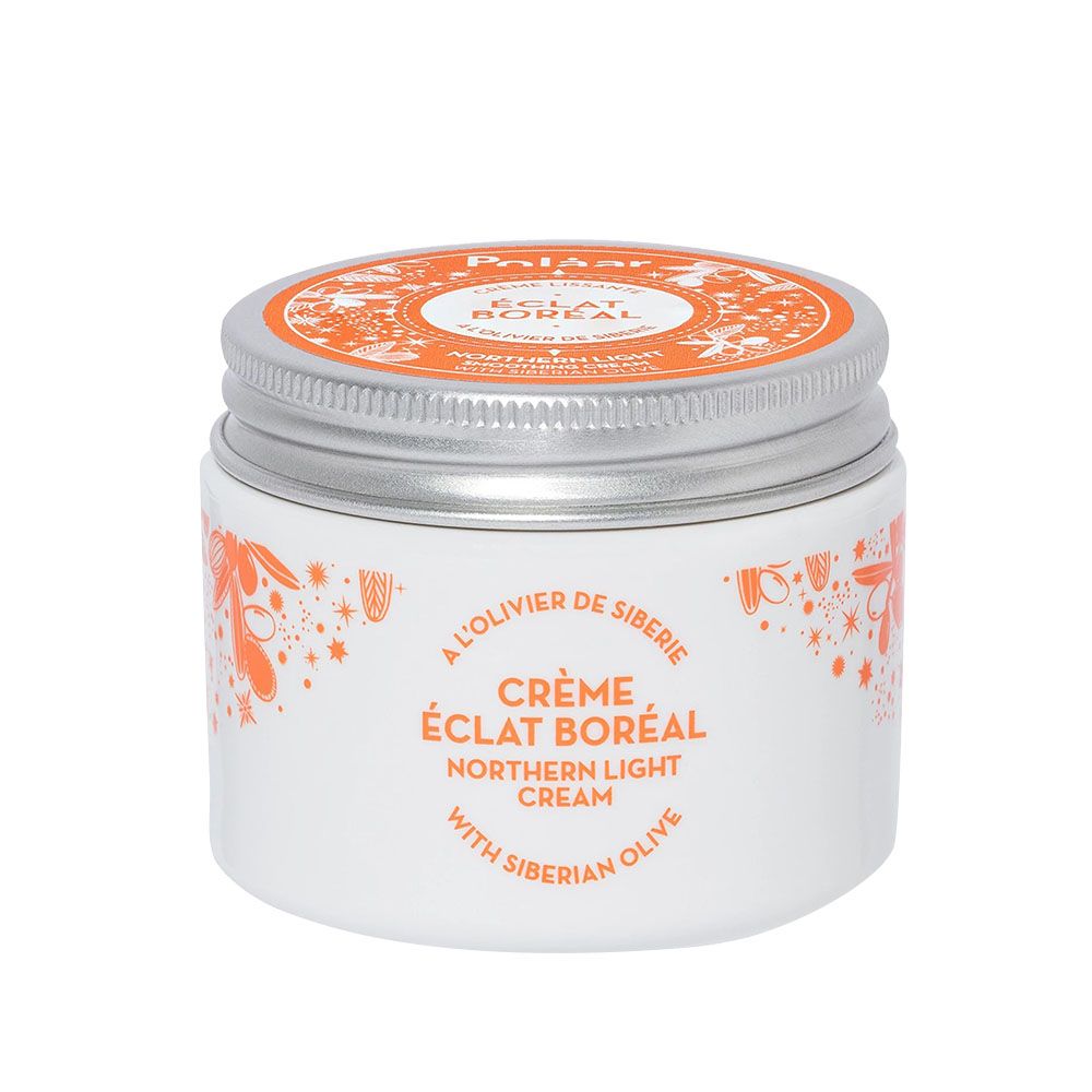 Polaar - Northern Light Smoothing Cream - 50 ml