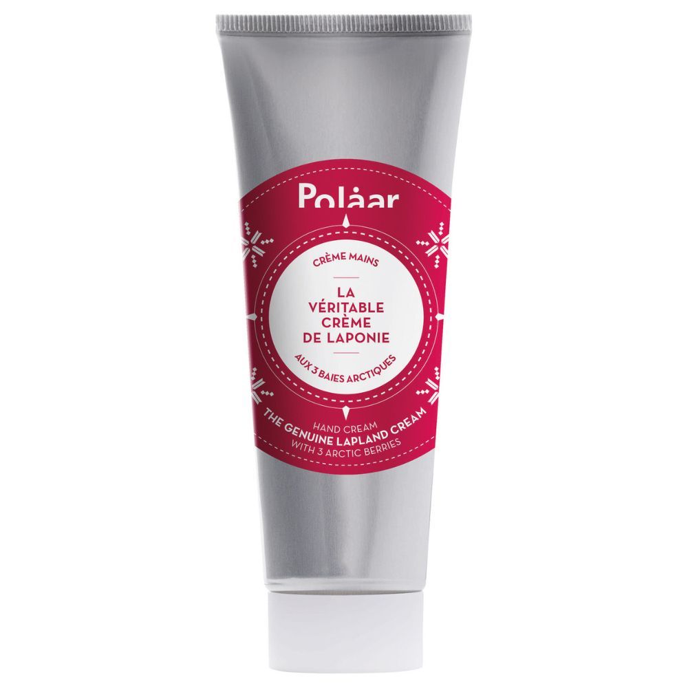 Polaar - Lapland Hand Cream - 50 ml