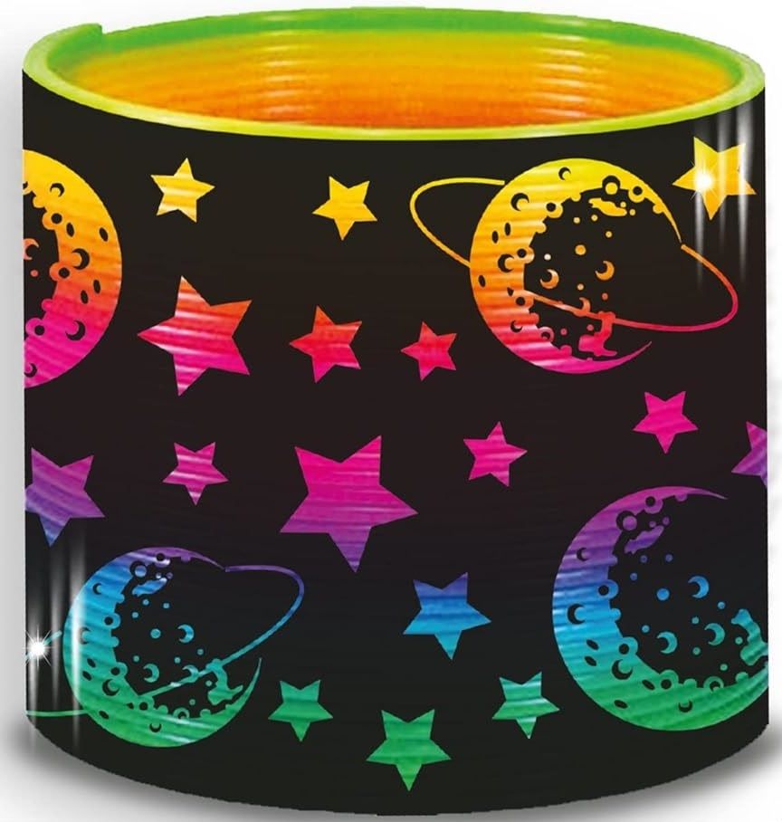 Deluxe Base - Super Springs - Astro