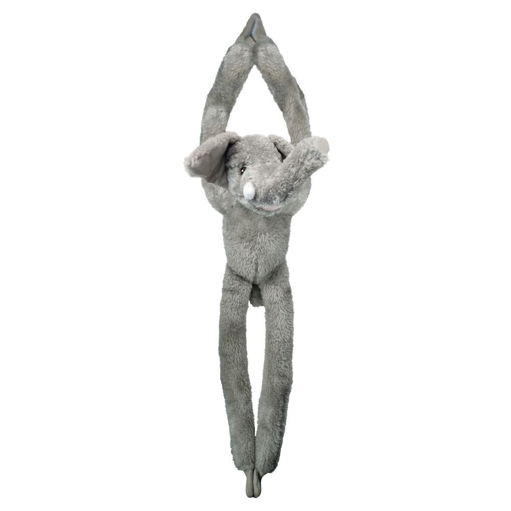 Deluxe Base - Eco Buddiez Tree Huggers - Elephant