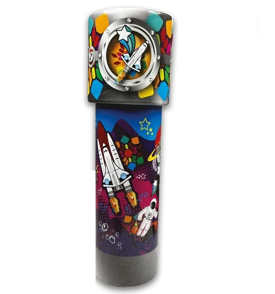 Deluxe Base - Kaleidomagice Kaleidoscope - Space