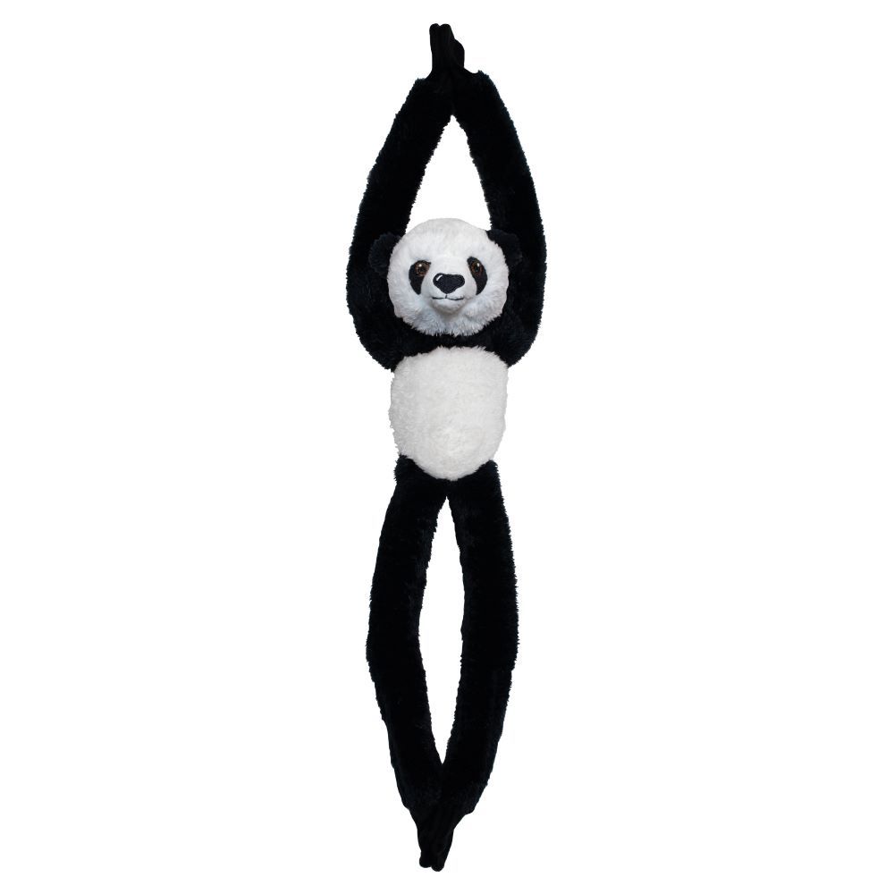 Deluxe Base - Eco Buddiez Tree Huggers - Panda