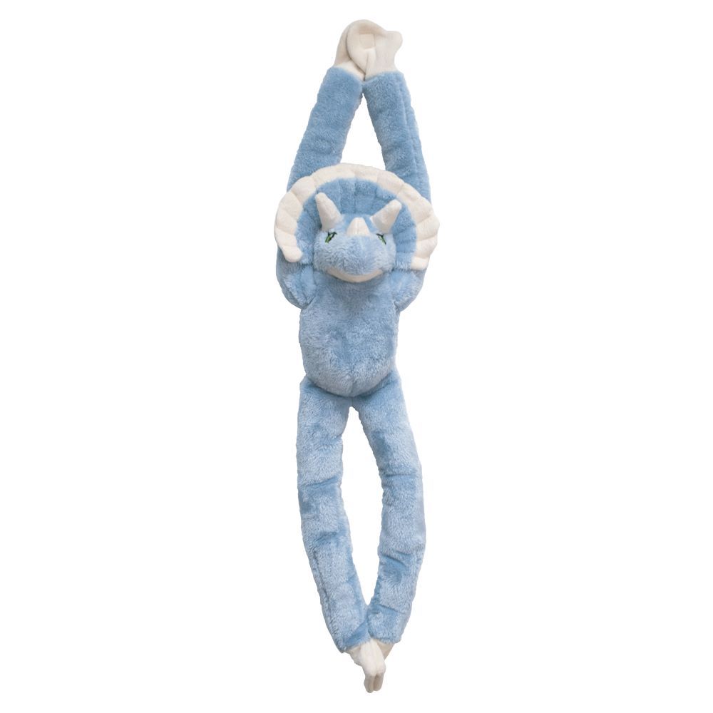 Deluxe Base - Eco Buddiez Tree Huggers - Triceratops