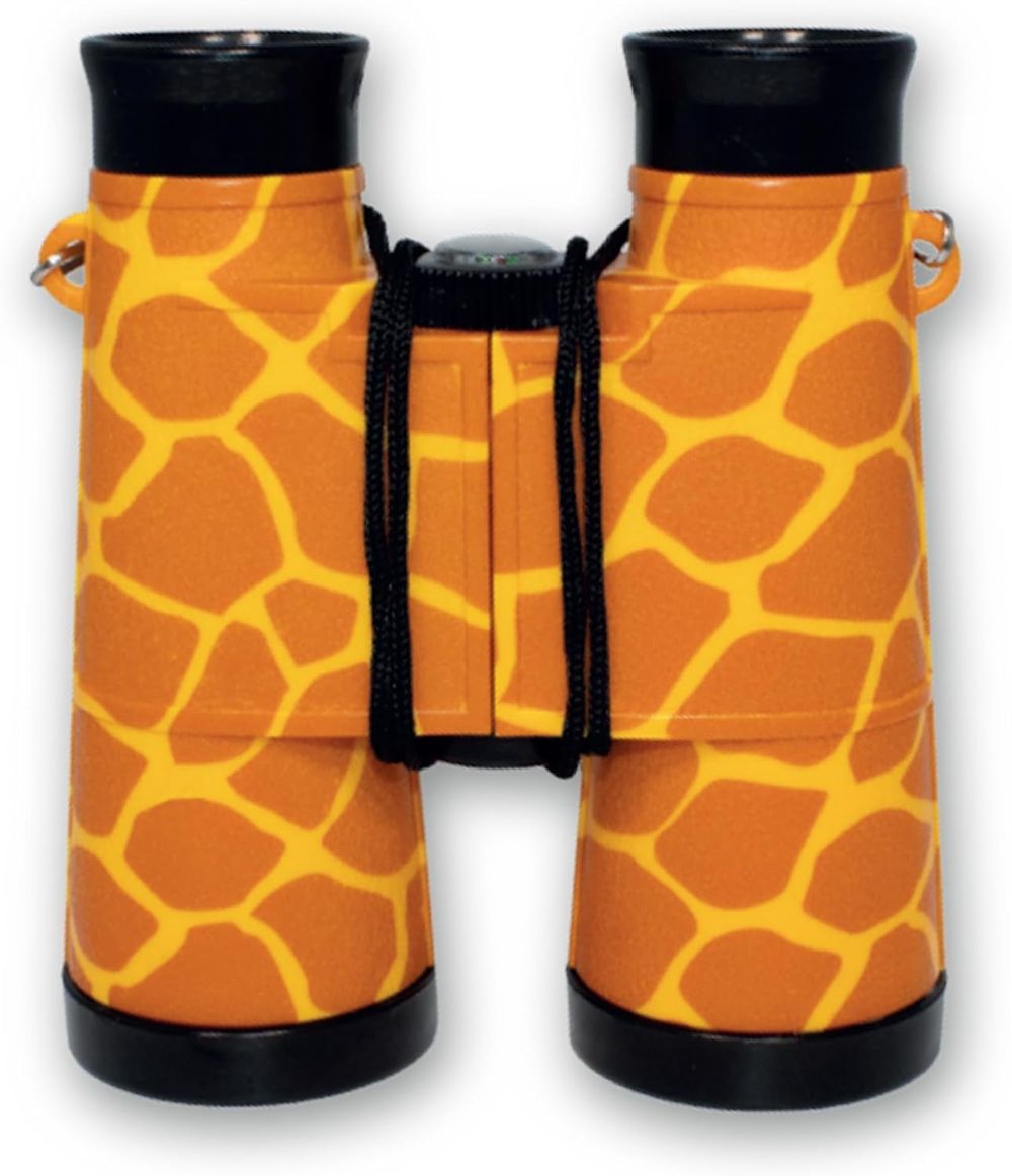 Deluxebase - Exploravision Giraffe