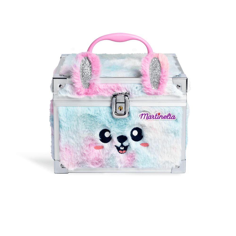 Martinelia - Circus Furry Make-Up Case