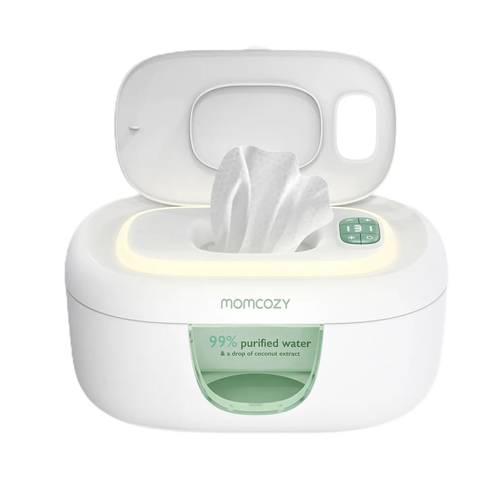 Momcozy - Baby Wipes Warmer