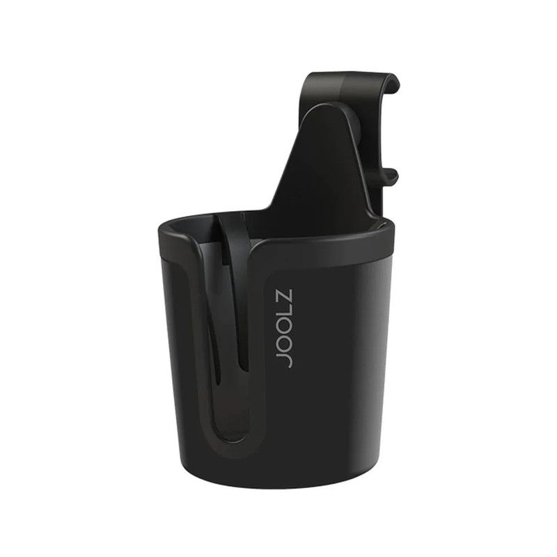 Joolz - AER+/AER  - Cup Holder - Accessory for Stroller - Black