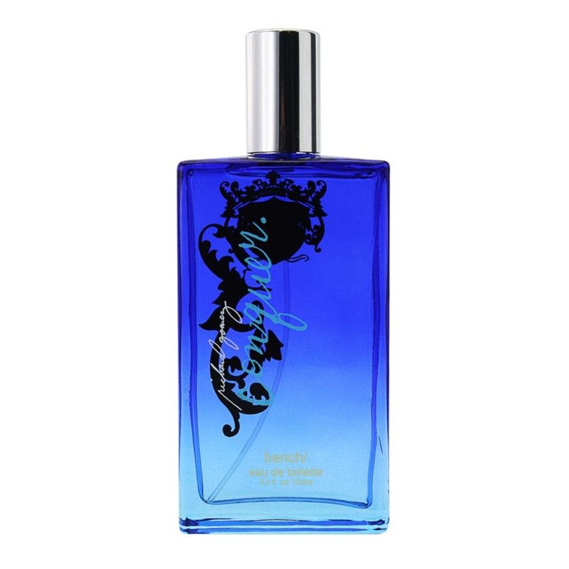 Bench - Richard Gomez Conquer Eau De Toilette - 100 ml