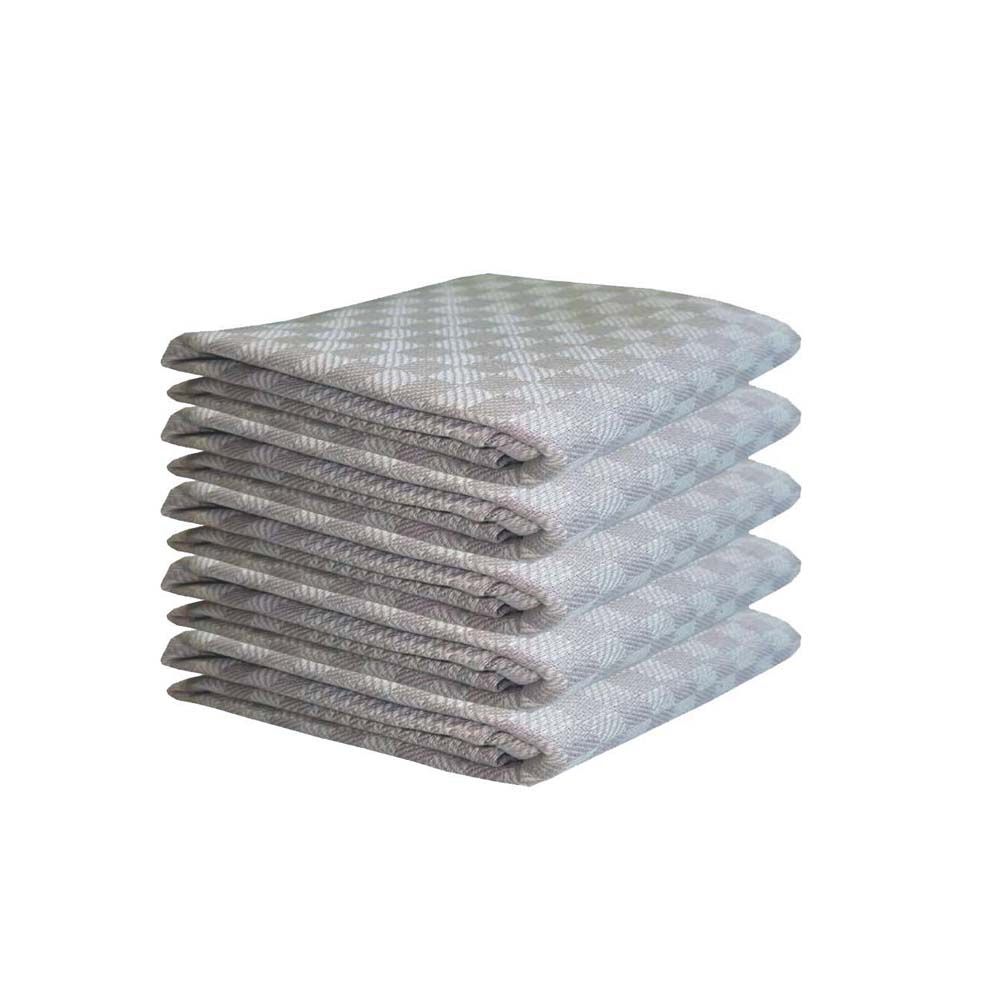 Prokids - Professional Kitchen Towels - Beige - Pack of 5